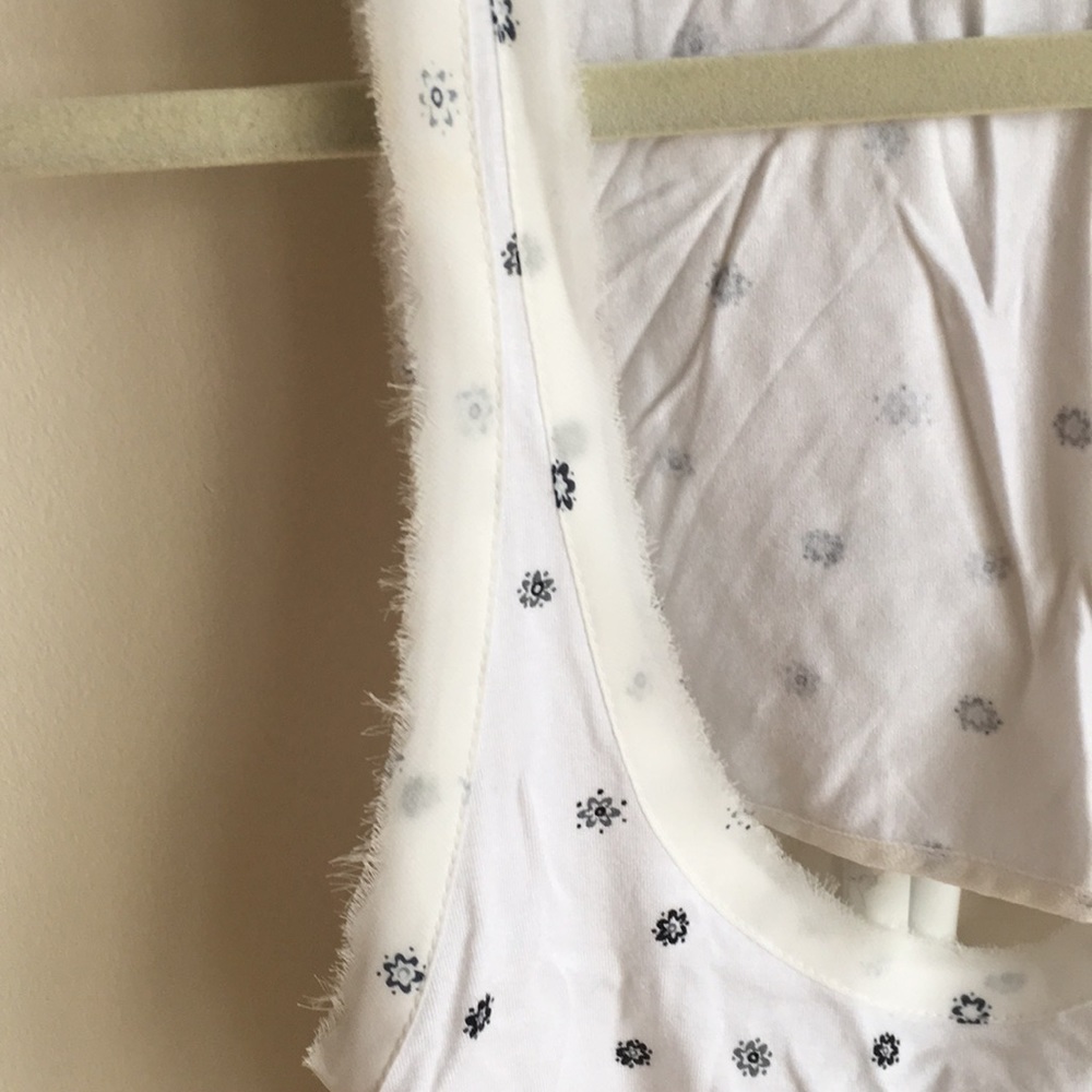 Rag & Bone Top - Picture 3 of 3